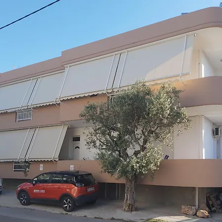 Antonios Apartamento Archangelos (Rhodes)