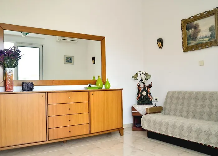 Antonios Apartamento *