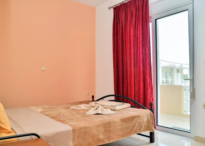 Antonios Apartamento