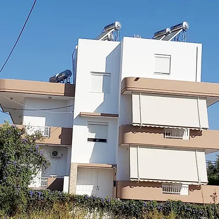 Appartement Antonios