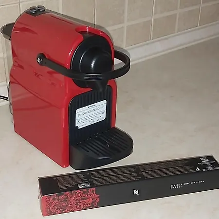 Antonios Appartement *