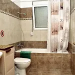 Appartement Antonios *