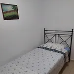 Antonios Apartmán *