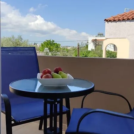 Antonios Αρχάγγελος