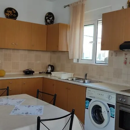 Antonios Apartment