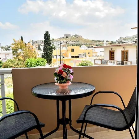 Antonios Apartment Archangelos (Rhodes)