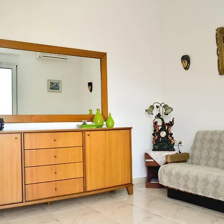 Antonios Apartment *