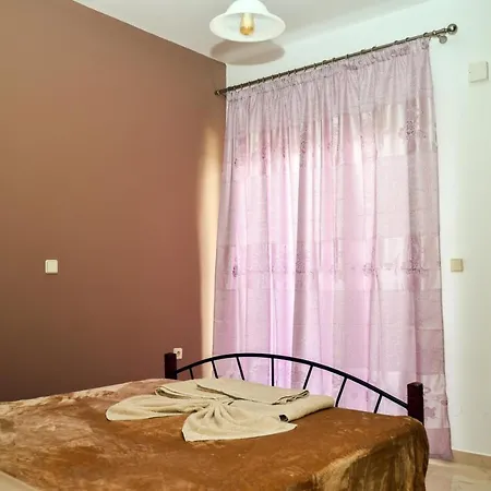 Apartament Antonios Archangelos (Rhodes)