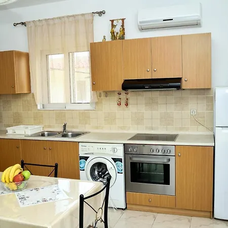 Apartment Antonios
