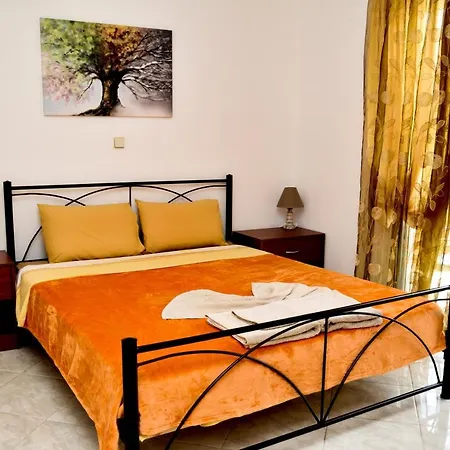 Antonios * Archangelos (Rhodes)