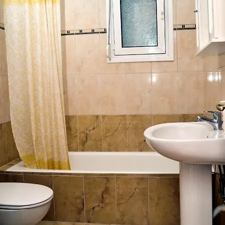 Antonios Apartment