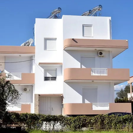 Antonios Apartment Archangelos (Rhodes)