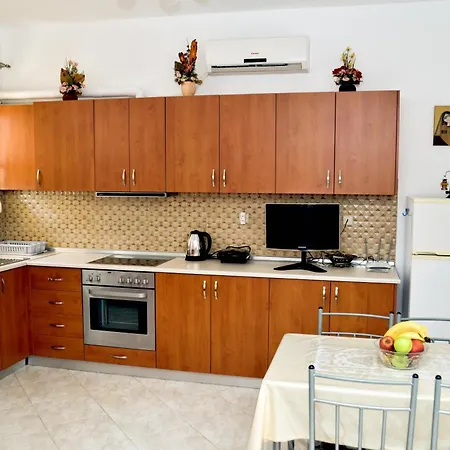 Apartment Antonios Archangelos (Rhodes)