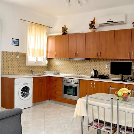 Antonios 아크앤젤로스