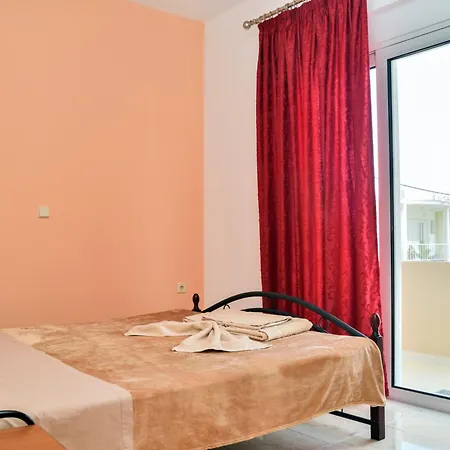 Antonios Apartment