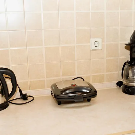 Antonios Apartament Archangelos (Rhodes)