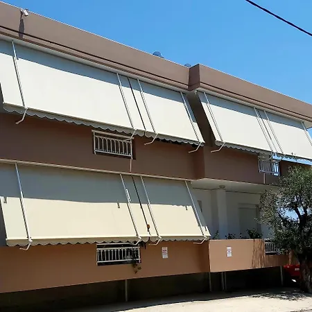 Antonios * Archangelos (Rhodes)