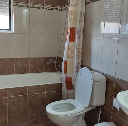 Antonios Appartement