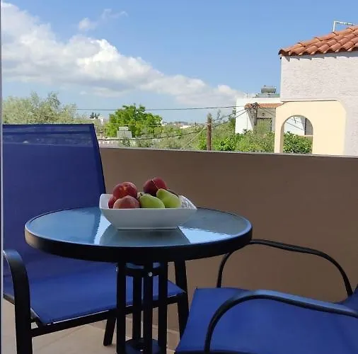 Antonios Archangelos (Rhodes)