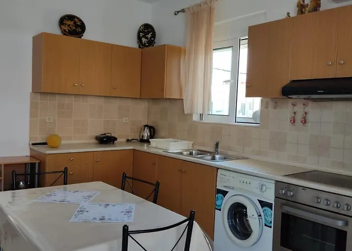 Antonios Appartement