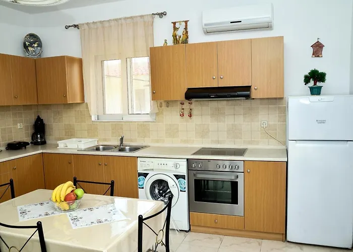 Appartement Antonios