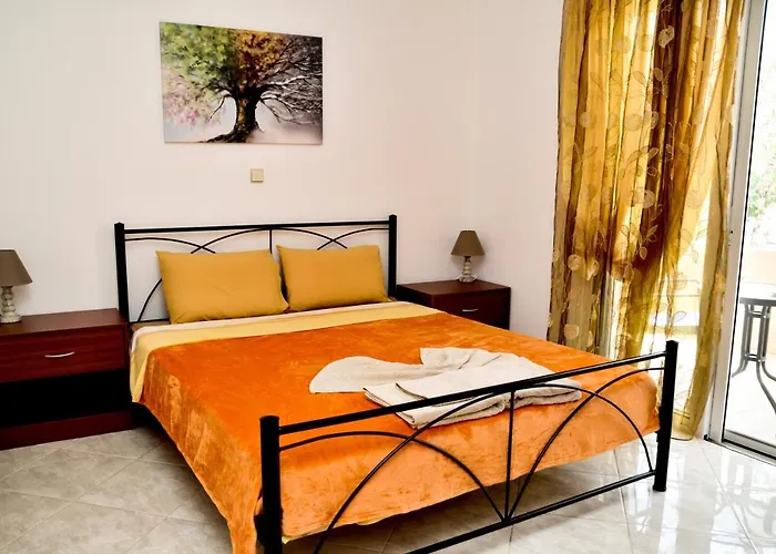 Antonios * 아크앤젤로스