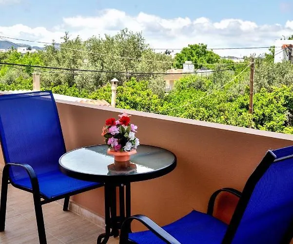 Antonios Archangelos (Rhodes)