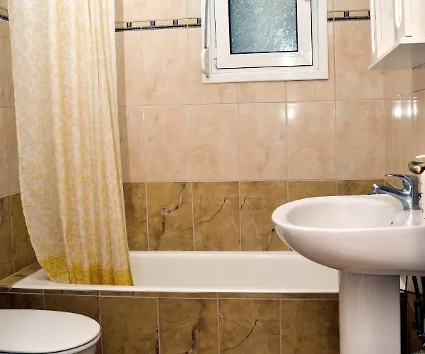 Antonios Appartement