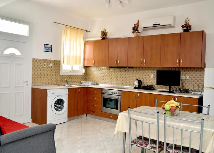 Antonios Archangelos (Rhodes)