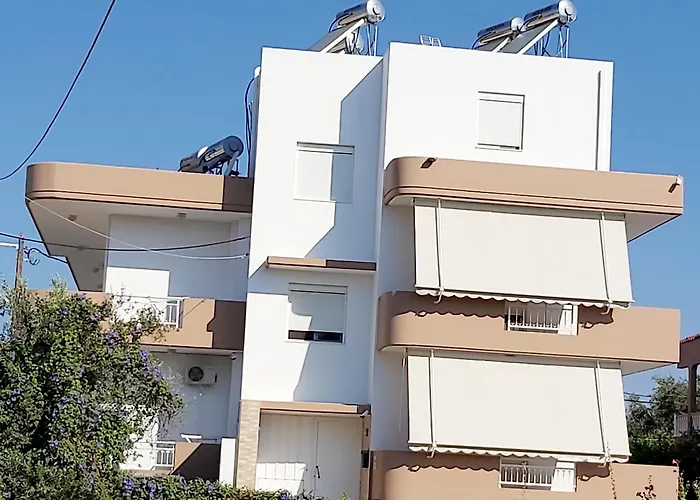 Appartement Antonios