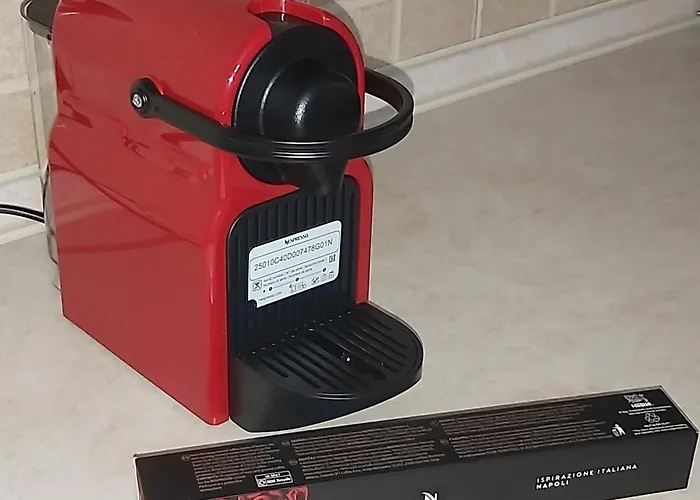 Antonios 아파트 *