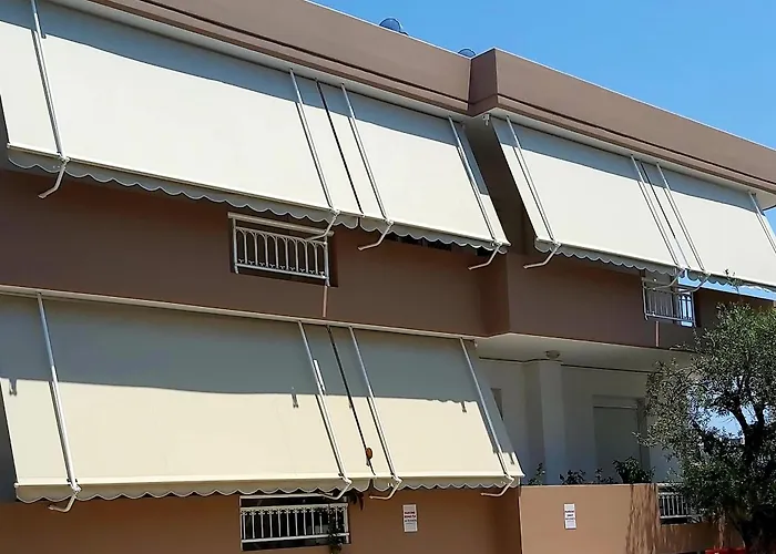 Antonios * 아크앤젤로스