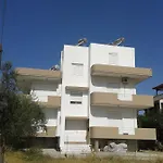 Apartamento Antonios *