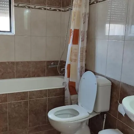 Adonios Apartamento