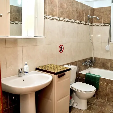 Adonios Apartamento