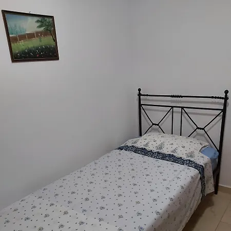 Adonios Apartamento *