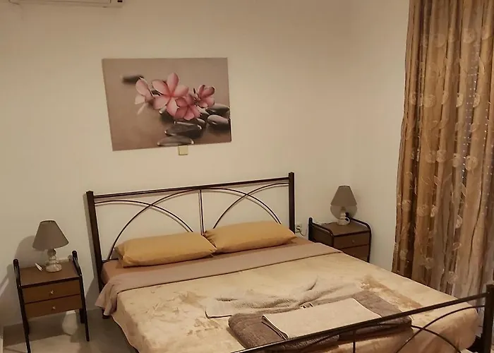 Antonios * Archangelos (Rhodes)