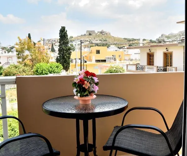 Antonios Apartment Archangelos (Rhodes)