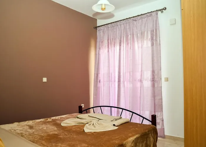 Apartment Antonios Archangelos (Rhodes)