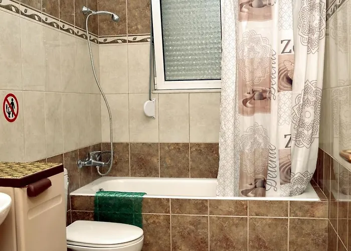 Apartment Antonios *